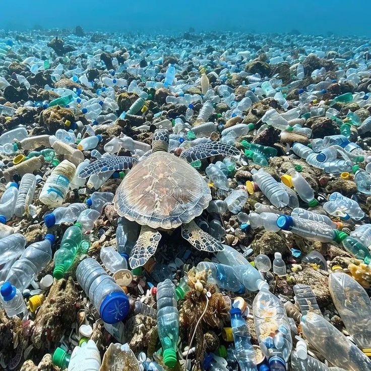 Ocean Cleanup Operational Debris Collection